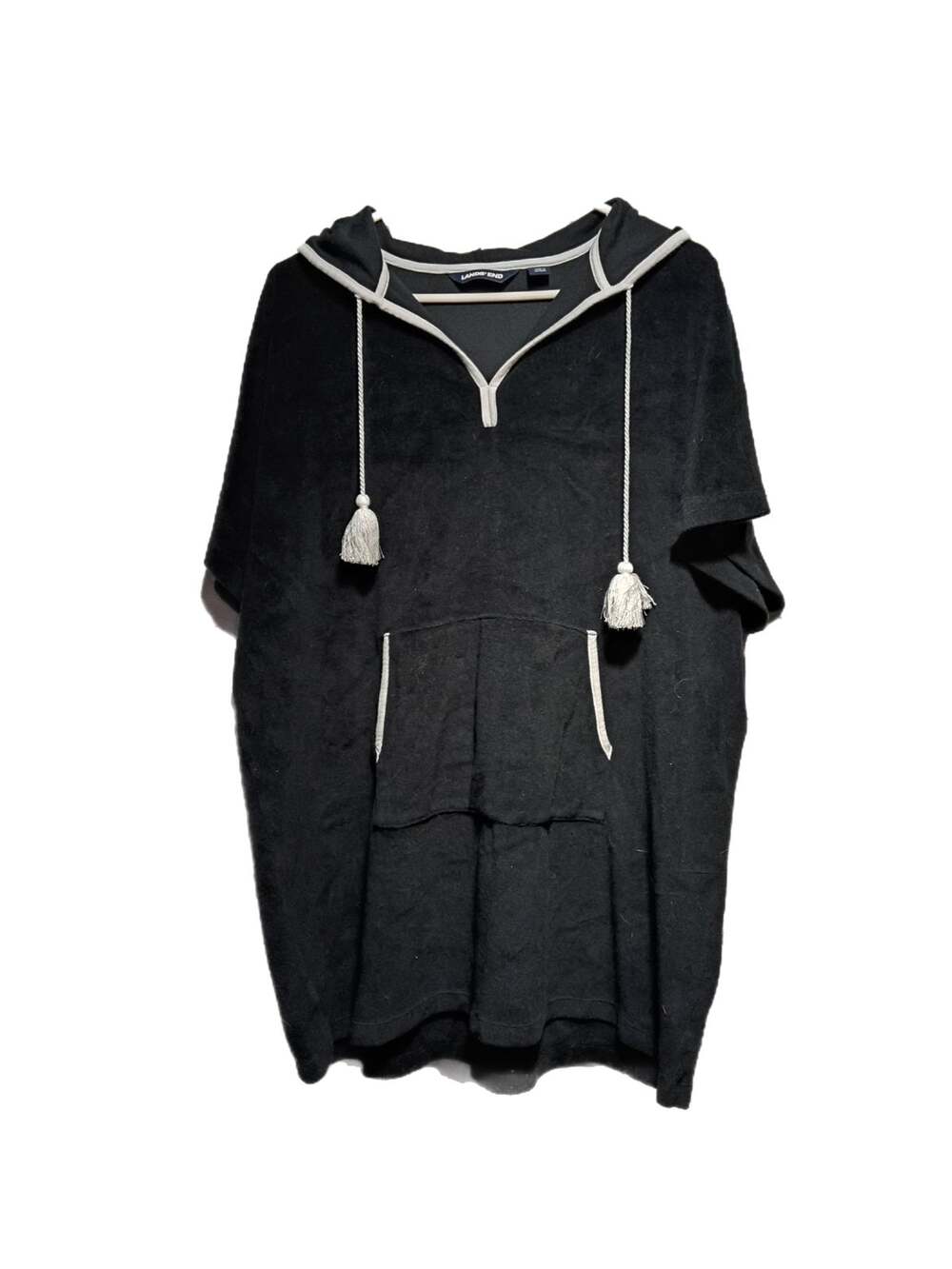 Lands End Women's Swim Dress Size Medium